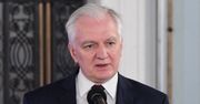 Dopełniło się. Duda wręczył Gowinowi odwołanie