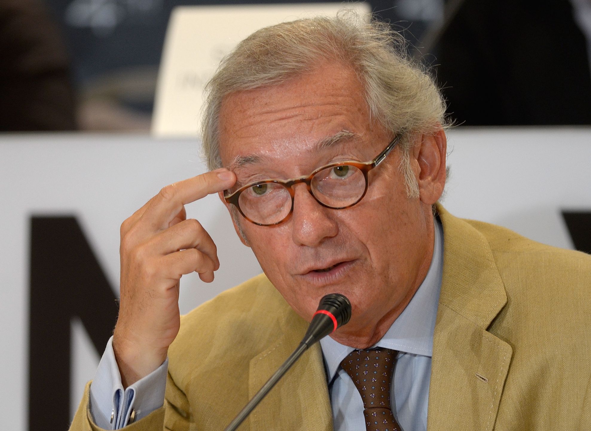  Isak Andic 