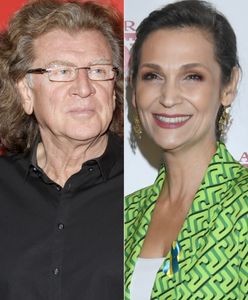 Zbigniew Wodecki i Olga Bończyk. Przyjaźń czy kochanie?