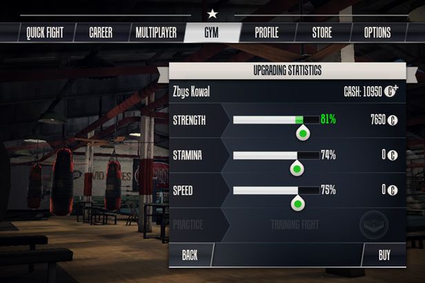 Real Boxing – polska superprodukcja [recenzja] 6