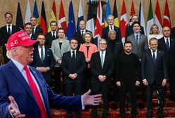 Co dalej z Ameryką ws. Ukrainy? "To spotkanie nie zmienia układu sił"