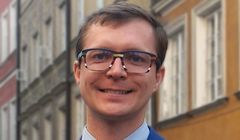 Krzysztof Nakonieczny odpowiada za komunikację i współpracę z mediami w Newserii