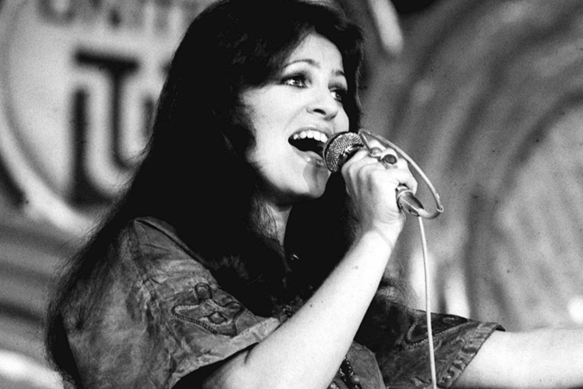 Anna Jantar