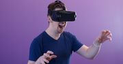 Przyszłość rozrywki i pracy. Jak działają gogle VR i do czego służą?