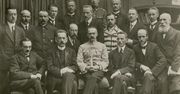 „Premierzy i ministrowie Rzeczypospolitej Polskiej 1918-1939” - spotkanie promując