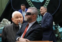 Korona Brauna zbyt opłacalna dla wszystkich, by ją delegalizować [OPINIA]