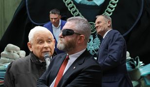 Korona Brauna zbyt opłacalna dla wszystkich, by ją delegalizować [OPINIA]