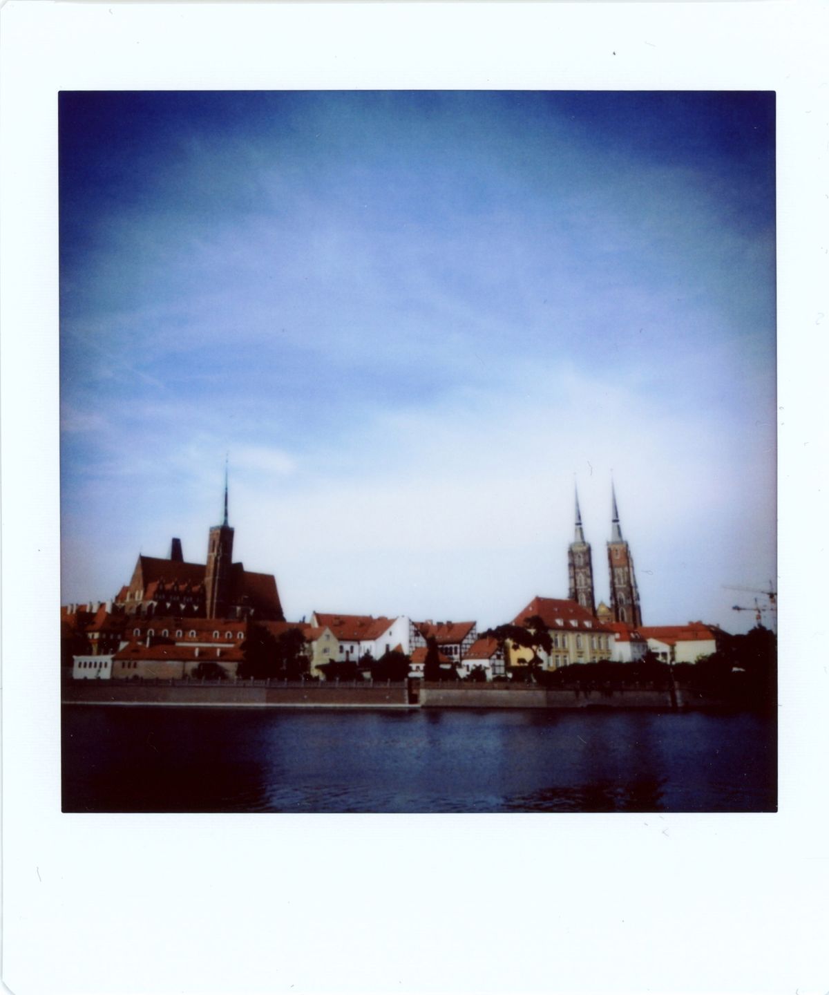 Fujifilm Instax Square SQ10 - kwadratowo, cyfrowo i natychmiastowo [test] 6