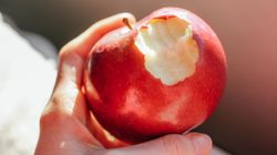 Zbadali osoby, które często jedzą jabłka. Jednoznaczne wnioski