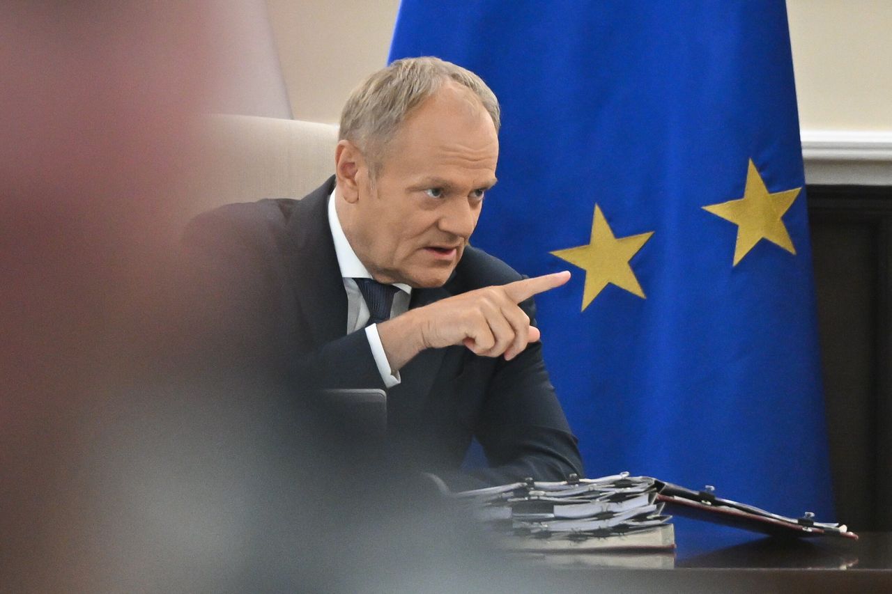 Nowy podatek paliwowy. Rząd zabierze im 75 proc. wpływów