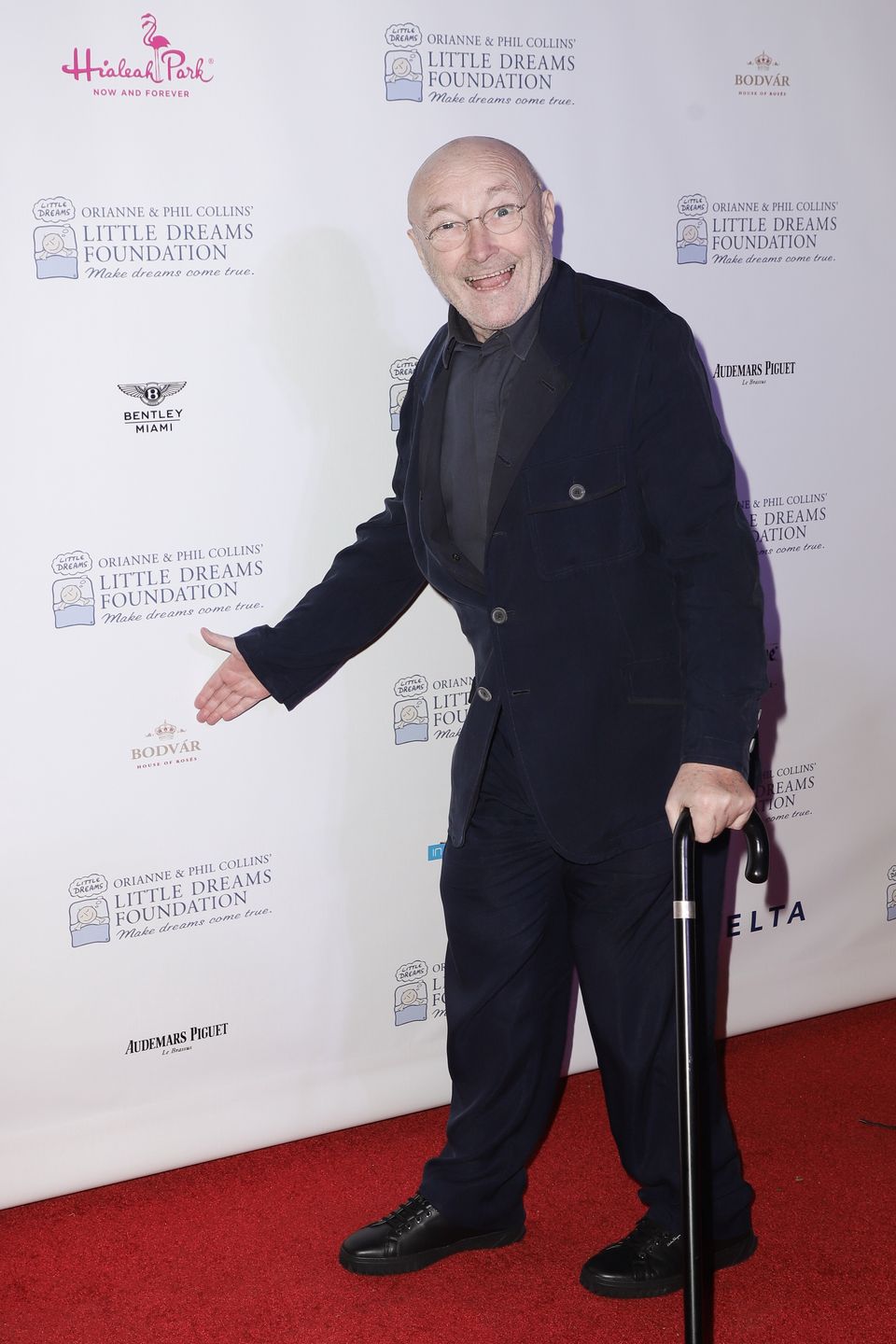 Phil Collins
