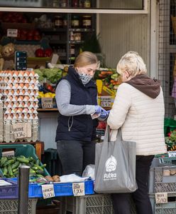 Dużo drożej niż rok temu. Dwucyfrowe wzrosty cen