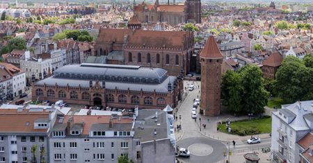 Mieszkańcy Trójmiasta odliczają dni. Już w środę wielkie otwarcie
