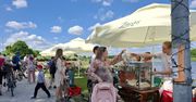 Plaży nad Kaczawą w Legnicy nie będzie. Pomysł poszedł w odstawkę