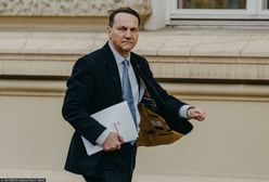 Błyskawiczna reakcja Kremla na słowa Sikorskiego. "Sygnał dla Putina"