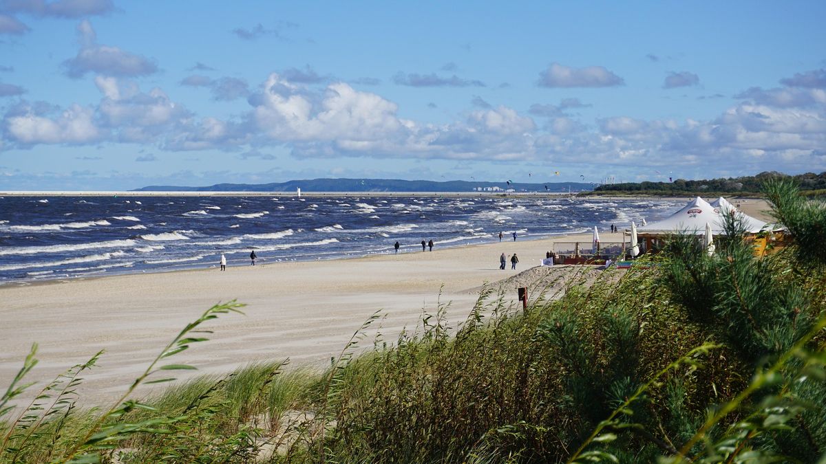 Uznam. Świnoujście. Wybory prezydenckie 2025 - wyniki