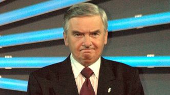 Tadeusz Sznuk świętuje 82. urodziny. Wykształcenie legendy "Jeden z dziesięciu" nie ma nic wspólnego z dziennikarstwem