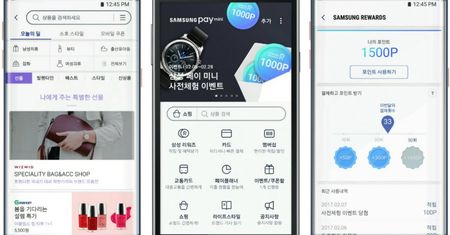 Samsung Pay Mini zadebiutuje jeszcze w tym kwartale