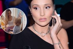 Marina pokazała pokój syna. Spełnienie marzeń każdego dziecka?