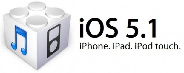 Apple udostępnił iOS 5.1 beta 3 - co nowego? 1