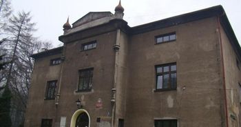 W Porębie Wielkiej powstaje dom dziennej pomocy dla seniorów. Takiej placówki nie ma jeszcze w gminie wiejskiej Oświęcim