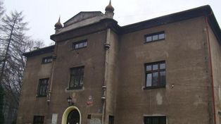 W Porębie Wielkiej powstaje dom dziennej pomocy dla seniorów. Takiej placówki nie ma jeszcze w gminie wiejskiej Oświęcim