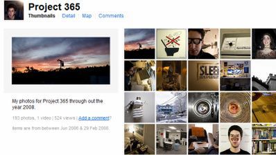Twój projekt: 365 dni w roku 1
