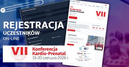 Kardiologia prenatalna pod lupą ekspertów