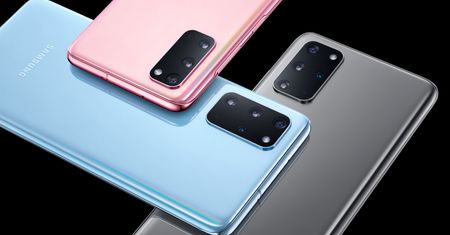 Samsung Galaxy S20: szczegóły na temat aparatu, które mogły Ci umknąć