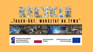 Drugie życie odpadów w Ostrowcu. Mieszkańcy chwycili za spawarki