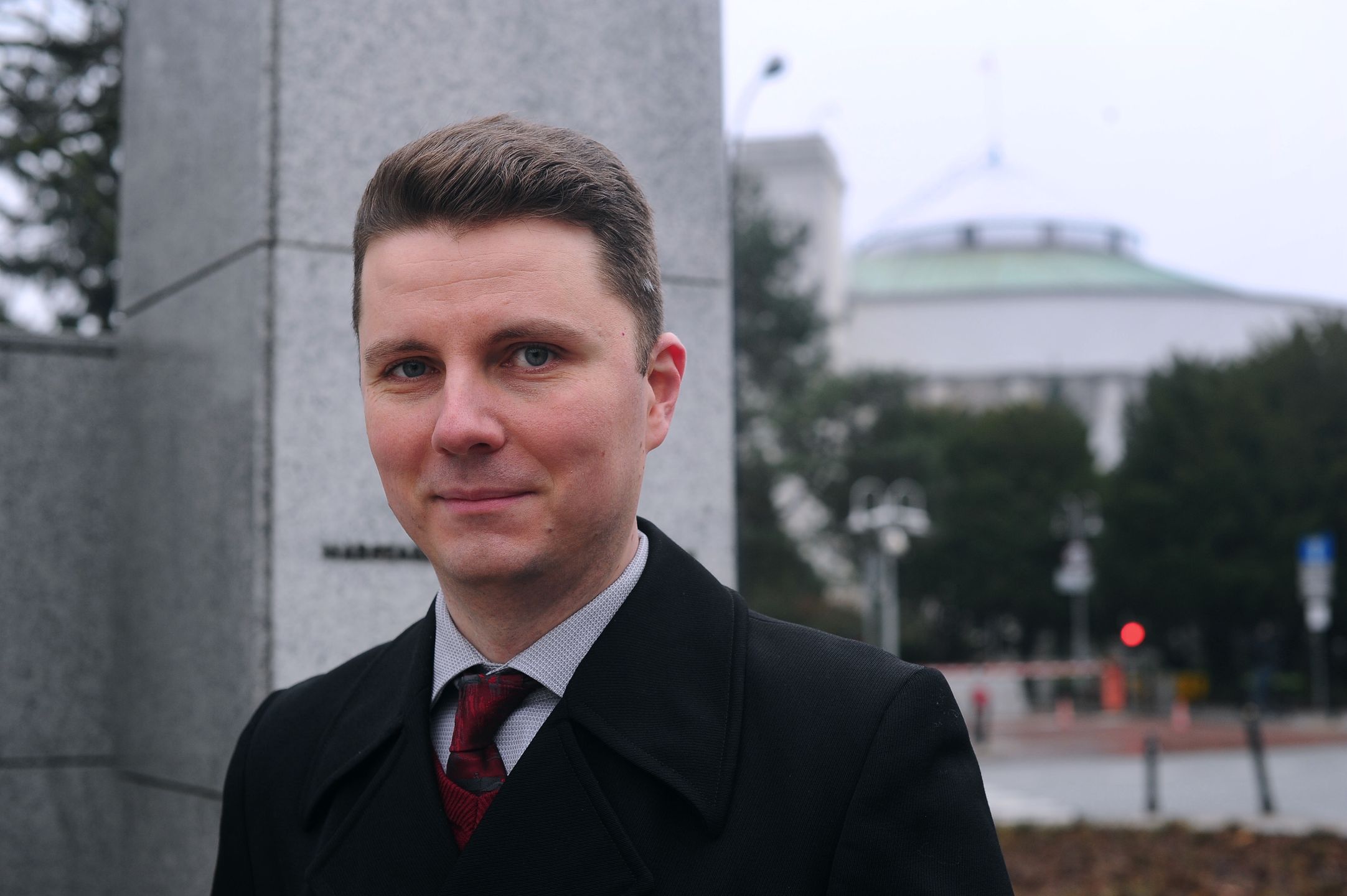 Piotr Korczarowski