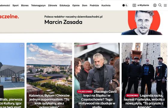 Polska Press z nowym formatem redakcyjnym. Ruszają "Tematy Naczelne"