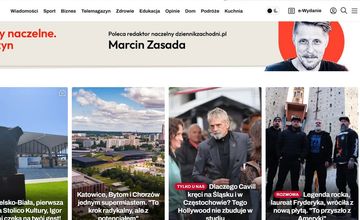 Polska Press z nowym formatem redakcyjnym. Ruszają "Tematy Naczelne"
