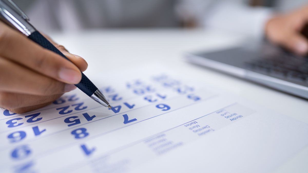 Kalendarz w 2026 roku sprzyja pracownikom. 