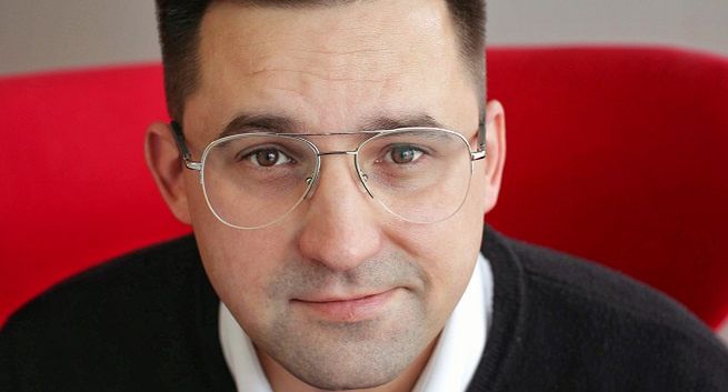 Łukasz Zaleśny szefem zespołu strategy &amp; growth w OMD