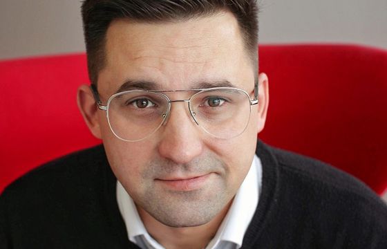 Łukasz Zaleśny szefem zespołu strategy &amp; growth w OMD