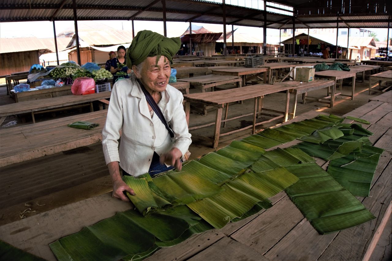 Laos