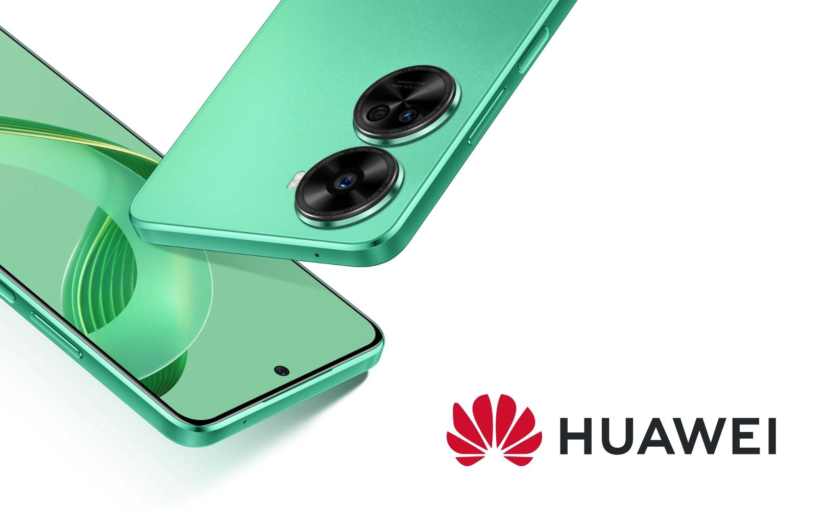 Huawei nova 12 SE