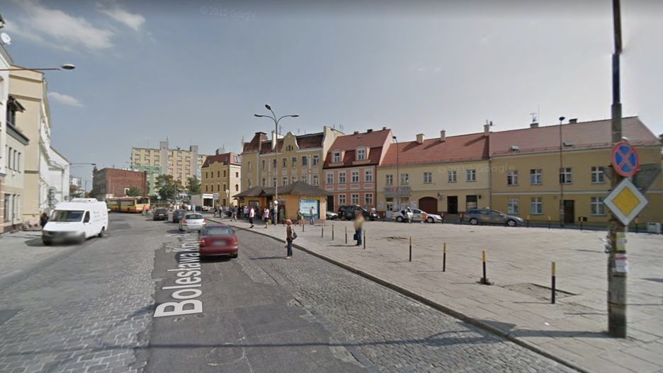 Koronawirus. Sąsiedzi pomagają. Na wrocławskim Psim Polu mieszkańcy łączą siły