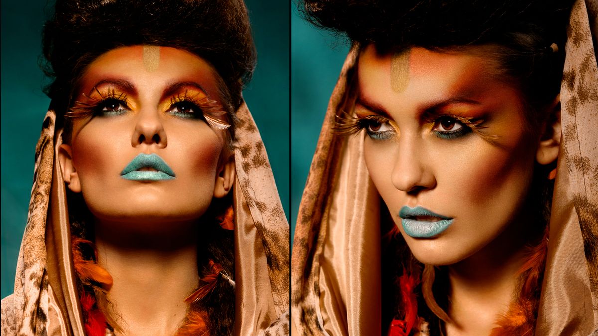 W retuszerskiej pracowni, czyli wywiad z Tomaszem Pluszczykiem 1