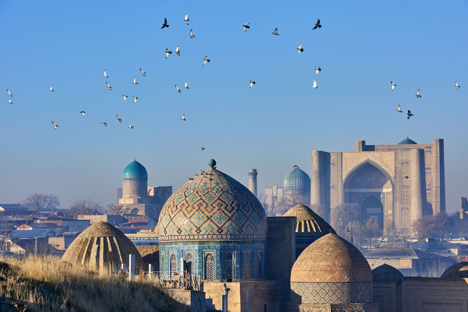 Uzbekistan