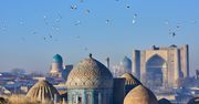 Uzbekistan zachęca turystów. W razie zarażenia wypłaci kilkanaście tysięcy zł odszkodowania