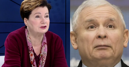 Gronkiewicz-Waltz o taśmach Kaczyńskiego: "Obnażenie PiS-u i prezesa"