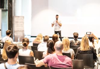 Impact'21. Oglądaj na żywo! Scena czwarta