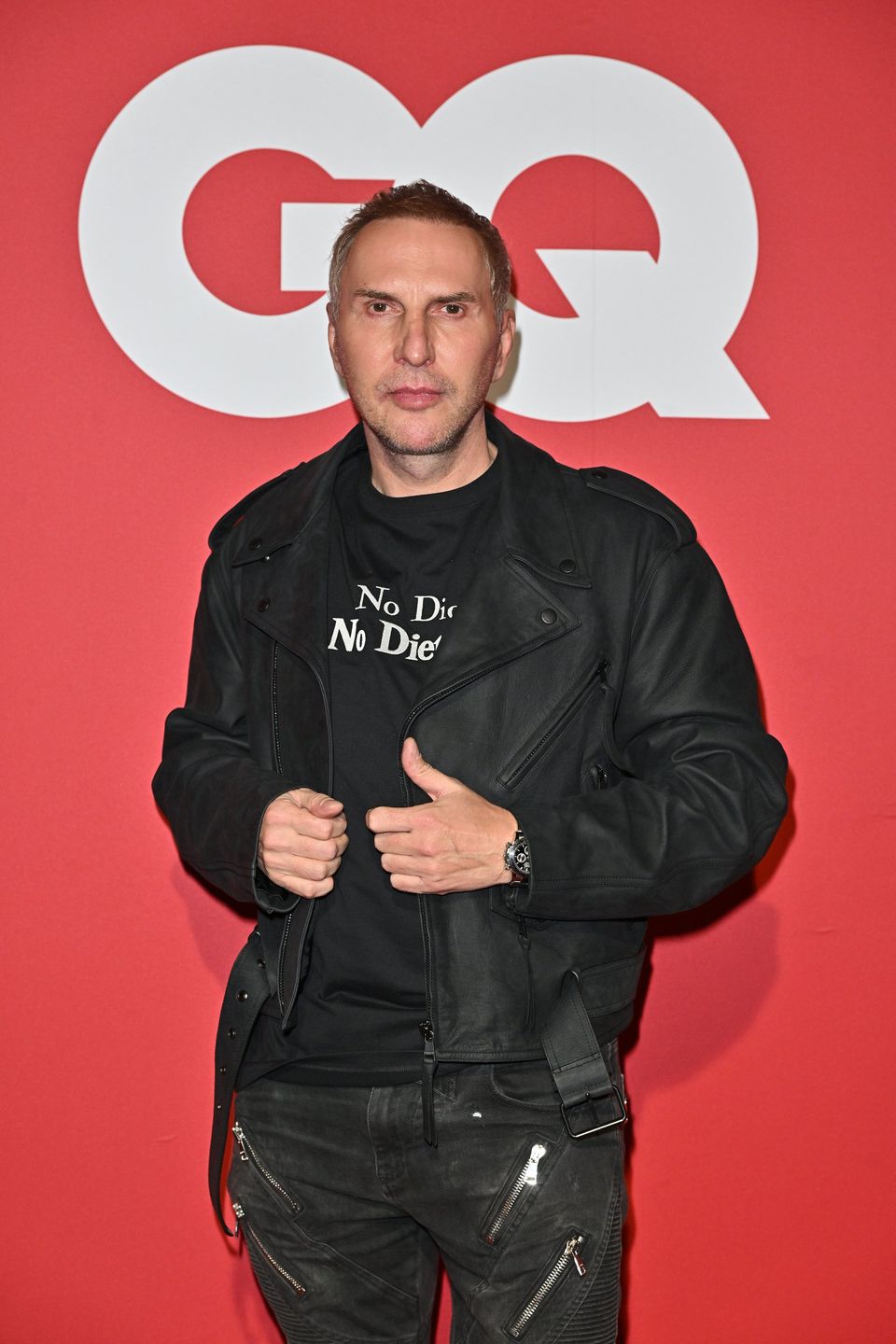 Krzysztof Gojdź