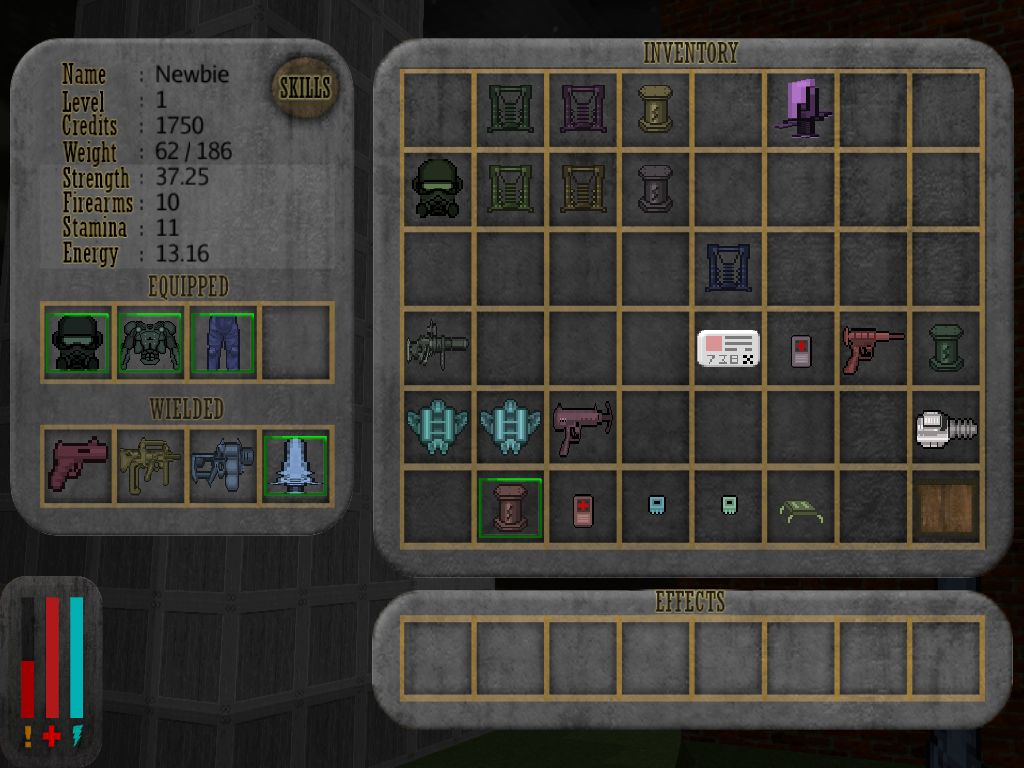 Minecraft i Fallout w jednej grze? 2