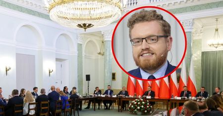 Rada Gabinetowa. Polityk Lewicy o kulisach spotkania