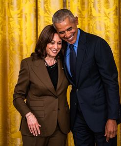 Koniec spekulacji. Obama zabrał głos ws. wyborów w USA