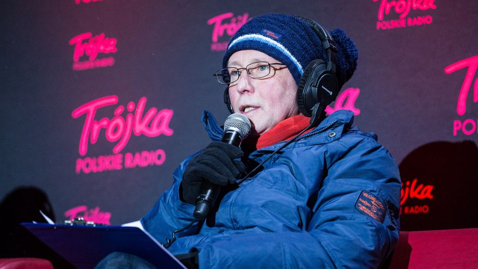 Piotr Baron nie poprowadzi już Listy Przebojów