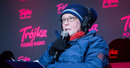 Piotr Baron odchodzi z Trójki? Decyzja nie jest jednoznaczna